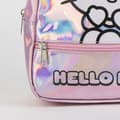 Pikkukuva 7 / 7: Koululaukku Hello Kitty Pinkki