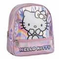 Pikkukuva 1 / 7: Koululaukku Hello Kitty Pinkki