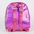 Miniatyrbilde 4 av 11: Skolebag Barbie Rosa