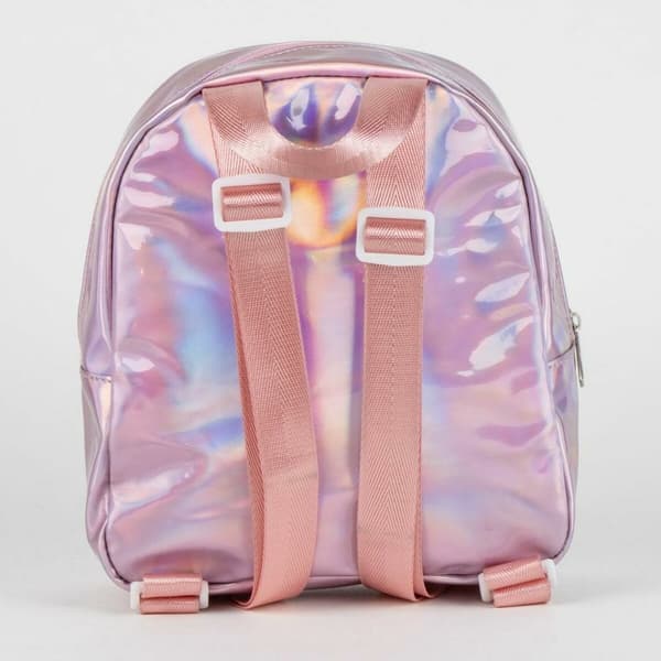 Skoletaske Hello Kitty Pink