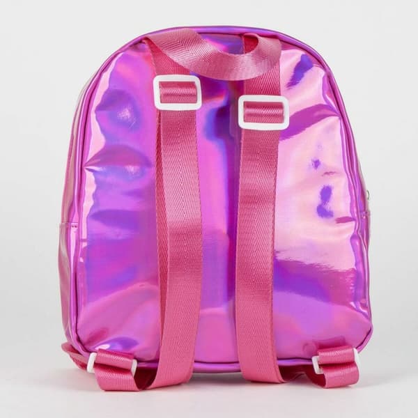 Koululaukku Barbie Pinkki