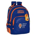 Miniatyrbillede 3 af 9: Skoletaske Valencia Basket