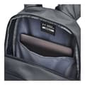 Pikkukuva 3 / 4: Rento reppu Under Armour 1364180-012 Vaaleanharmaa Tumman harmaa