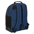 Pikkukuva 2 / 3: Koululaukku BlackFit8 Urban Musta Laivastonsininen 32 x 42 x 15 cm