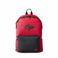 Pikkukuva 1 / 4: Rento reppu Rip Curl Dome Pro Logo Punainen Monivärinen