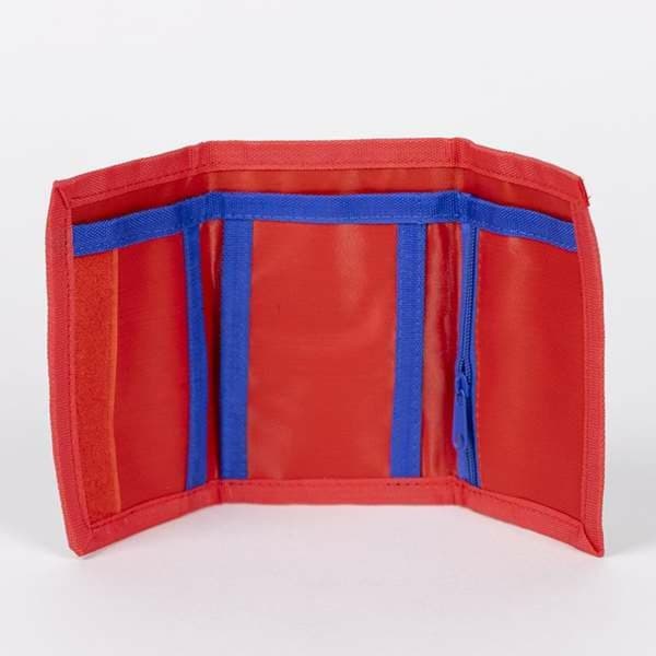 Sunglasses and Wallet Set The Avengers 2 Kappaletta Sininen