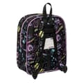 Pikkukuva 3 / 3: Lasten laukku Monster High Musta 22 x 27 x 10 cm