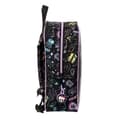 Pikkukuva 2 / 3: Lasten laukku Monster High Musta 22 x 27 x 10 cm