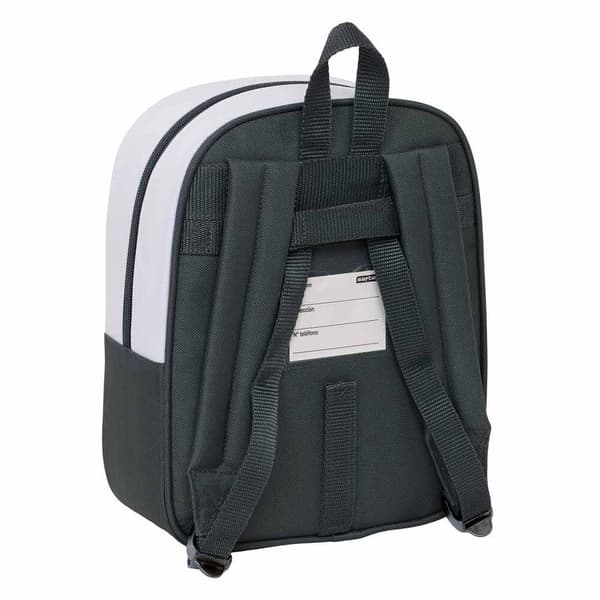 Real Madrid 25/26 adaptable backpack 27cm