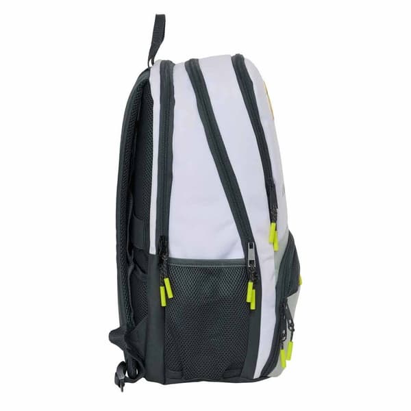 Real Madrid 25/26 Padel backpack 42cm
