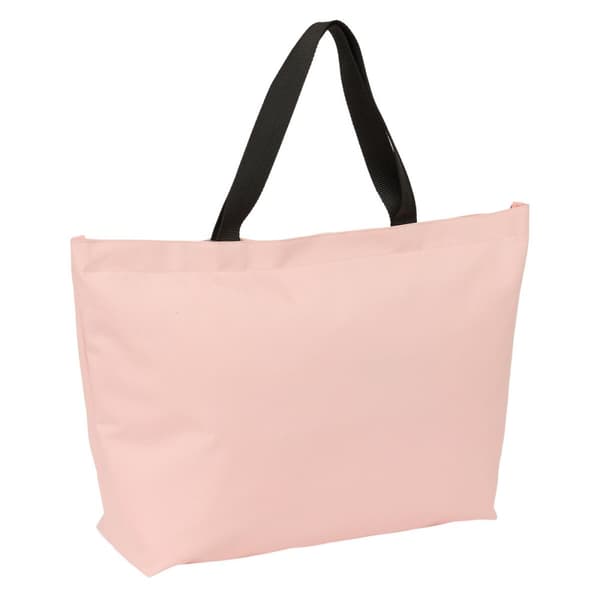 Håndtasker til damer Minnie Mouse Blush Pink