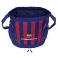 Miniatyrbild 2 av 4: Skolryggsäck F.C. Barcelona 24/25 Rödbrun Marinblå 35 x 40 x 1 cm Säck