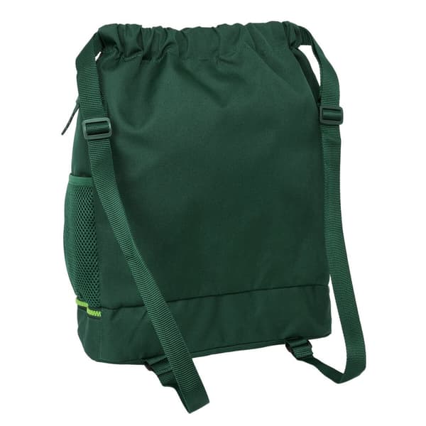 Børnerygsæk Real Betis Balompié Grøn 35 x 40 x 1 cm