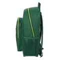 Miniatyrbillede 3 af 3: Skoletaske Real Betis Balompié Grøn 28 x 34 x 10 cm
