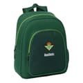 Miniatyrbillede 1 af 3: Skoletaske Real Betis Balompié Grøn 28 x 34 x 10 cm