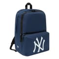 Miniatyrbild 3 av 4: Skolryggsäck New Era MLB MULTI STADIUM BAG NEYYAN 60503790 Marinblå