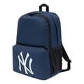 Miniatyrbild 2 av 4: Skolryggsäck New Era MLB MULTI STADIUM BAG NEYYAN 60503790 Marinblå