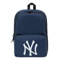 Miniatyrbild 1 av 4: Skolryggsäck New Era MLB MULTI STADIUM BAG NEYYAN 60503790 Marinblå