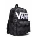 Pikkukuva 2 / 4: Koululaukku Vans  OLD SKOOL DROP V VN000H4ZKOU1 Musta