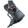 Miniatyrbillede 7 af 8: Deuter Aircontact Pro 75+10 SL grafitgrå vandrerygsæk