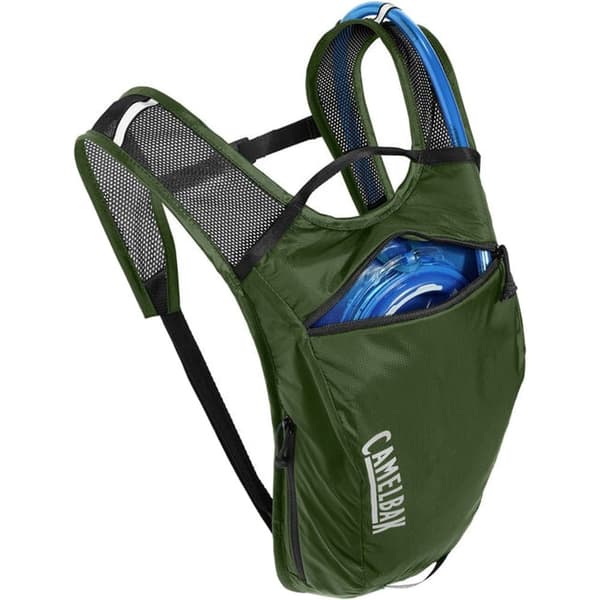 CAMELBAK Hydrobak kevyt pyöräilyreppu