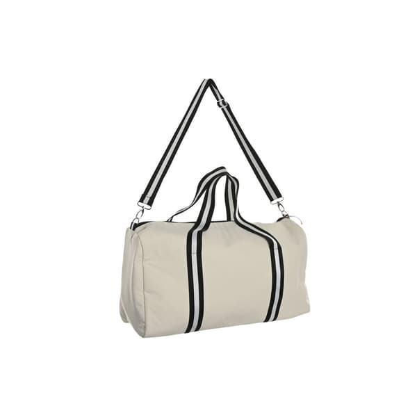 Damväska Home ESPRIT Blå Grön 26 x 20 x 50 cm (3 antal)