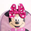 Miniatyrbillede 8 af 9: Skoletaske Minnie Mouse Pink 26 x 3 x 32 cm