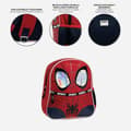 Pikkukuva 4 / 5: Koululaukku Spidey Punainen