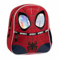Pikkukuva 1 / 5: Koululaukku Spidey Punainen