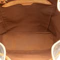 Miniatyrbillede 4 af 10: Pre-owned Louis Vuitton Monogram Montsouris GM Brown