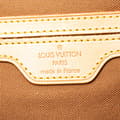 Miniatyrbillede 5 af 10: Pre-owned Louis Vuitton Monogram Montsouris GM Brown