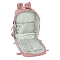 Miniatyrbillede 3 af 10: Skoletaske Safta Rosa Pink