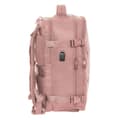 Miniatyrbillede 4 af 10: Skoletaske Safta Rosa Pink