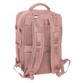 Miniatyrbillede 5 af 10: Skoletaske Safta Rosa Pink