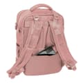Miniatyrbillede 9 af 10: Skoletaske Safta Rosa Pink