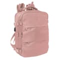 Miniatyrbillede 1 af 10: Skoletaske Safta Rosa Pink