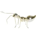 Miniatyrbillede 2 af 4: Håndtasker til damer DKD Home Decor Gylden 23 x 15 x 11 cm (3 enheder)