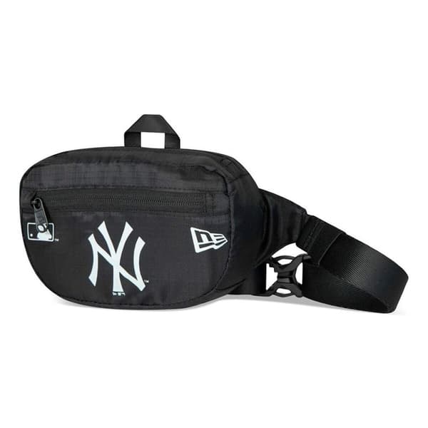 Laukku New Era 60137339 Musta