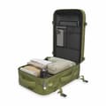 Pikkukuva 4 / 11: Rento reppu Numada b40 Vihreä 20 L 40 x 25 x 20 cm