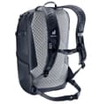 Pikkukuva 4 / 6: DEUTER Speed Lite 21 musta vaellusreppu