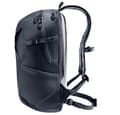 Pikkukuva 5 / 6: DEUTER Speed Lite 21 musta vaellusreppu
