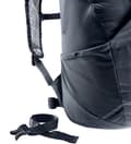 Pikkukuva 6 / 6: DEUTER Speed Lite 21 musta vaellusreppu