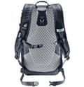 Pikkukuva 2 / 6: DEUTER Speed Lite 21 musta vaellusreppu