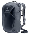 Pikkukuva 1 / 6: DEUTER Speed Lite 21 musta vaellusreppu