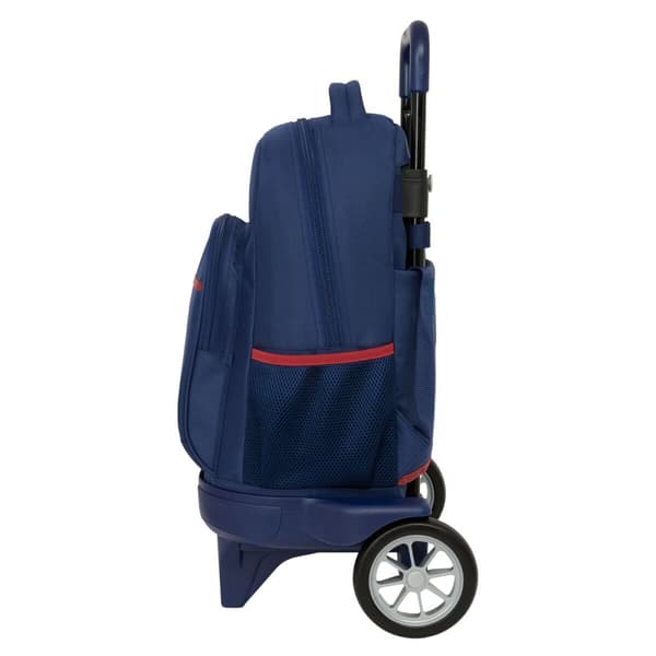 Skoletaske Safta 33 x 45 x 22 cm