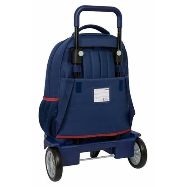 Skoletaske Safta 33 x 45 x 22 cm