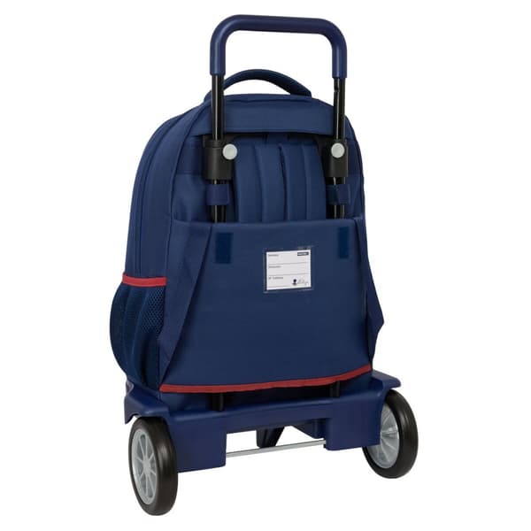 Skoletaske Safta 33 x 45 x 22 cm
