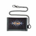Miniatyrbild 1 av 3: Herrplånbok Rip Curl Chain Wallet Svart