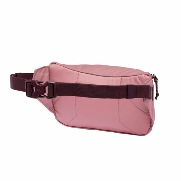 Midjeväska Columbia 2094431609 Rosa