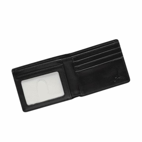 Herrplånbok Jordan umpman Ingot Bifold